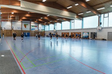 Bild 12 - F HSG Kremperheide/Muensterdorf - HSG Holstein Kiel/Kronshagen : Ergebnis: 31:26
